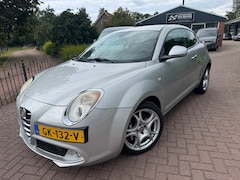 Alfa Romeo MiTo - 1.4 T Quadrifoglio Verde CRUISE/6-BAK*Xenon*240PK