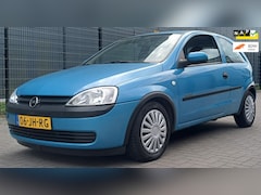 Opel Corsa - 1.2-16V Comfort