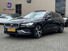 Volvo V60 - 2.0 T6 AWD Inscription - Schuif/Kantel - Bowers/Wilkins - Stoelventilatie