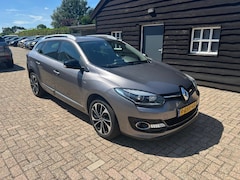 Renault Mégane - Megane 1.2 TCe Bose