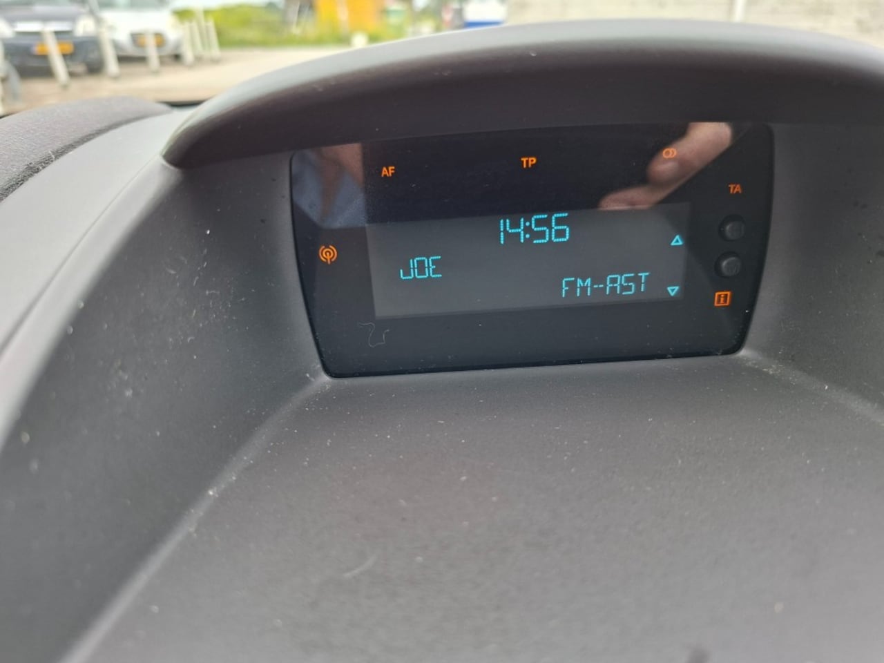 Ford Fiesta - 1.0 Style RADIO-CD/AIRCO/ELEC.RAMEN VOOR/CENTR.VERGR.