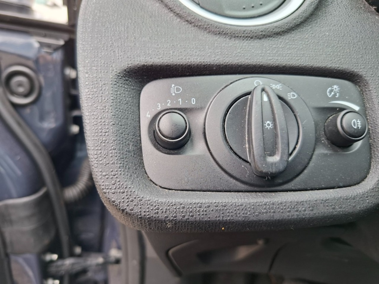 Ford Fiesta - 1.0 Style RADIO-CD/AIRCO/ELEC.RAMEN VOOR/CENTR.VERGR.