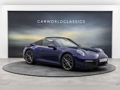 Porsche 911 - 992 - 3.0 CARRERA 4 COUPE