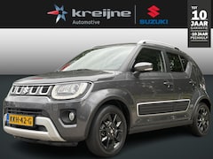 Suzuki Ignis - 1.2 Smart Hybrid Style | Cruise | Stoelverwarming | Navi | RIJKLAARPRIJS