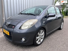 Toyota Yaris - 1.8 VVTi TS - SPORT/ Airco / LAGE KMS