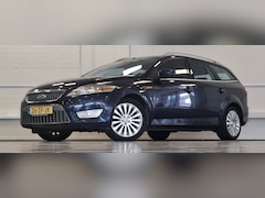 Ford Mondeo Wagon - 2.0i 16V Titanium Nieuwe APK Garantie