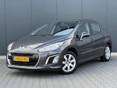 Peugeot 308 - 1.6 VTi Active Climate Control - Cruise Control - Trekhaak - PDC - LED