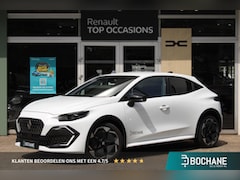 Renault Clio - 1.8 Hybrid 160 techno | Demo voertuig | Adaptieve cruise | Achteruitrij camera | 18inch |