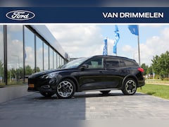 Ford Focus Wagon - 1.5 EcoBoost 150pk Aut Active X Business