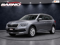 Skoda Kamiq - 1.0 TSI Sport 110 PK DSG Camera|ACC