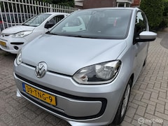 Volkswagen Up! - 1.0 move up BlueMotion