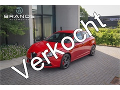 Alfa Romeo Giulietta - 1.75 TBi Veloce Ragazzon TCT AUT 240PK Garantie