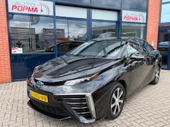 Toyota Mirai - FCV Executive Automaat / Waterstof auto / Leer/ Stoel en stuurverw. / Keyless / LM / Navi