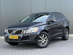Volvo XC60 - D3 Automaat Summum Leder - Cruise - Trekhaak - Stoelverwarming
