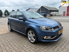 Volkswagen Polo - 1.2 TSI Highline AUTOMAAT APK 5 DRS