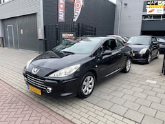 Peugeot 307 CC - 2.0-16V 3e Eigenaar Airco Navi PDC NAP APK