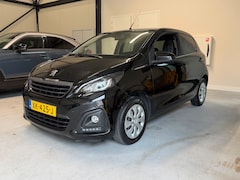 Peugeot 108 - 1.0 e-VTi Active TOP | Apple CarPlay | Airco | Camera