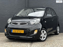Kia Picanto - 1.0 CVVT Comfort Pack NAVI | ELEK RAMEN | AIRCO | NWE APK