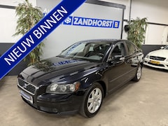 Volvo S40 - 2.4 Edition I // APK tot 07-12-2026 // Cruise