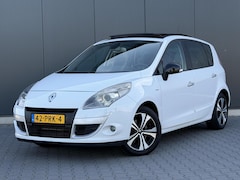 Renault Scénic - 1.4 TCe Bose Panoramadak - Navi - Camera - Leder