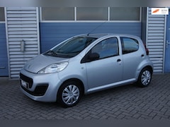 Peugeot 107 - 1.0 Access | 101.342 km NAP | Zuinig & Betrouwbaar
