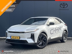Toyota C-HR - C-HR+ First Edition 77 kWh | Matrix-LED | Elektr. klep | Tot 607km rijbereik |
