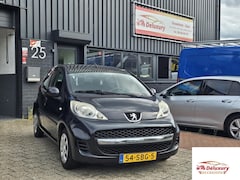 Peugeot 107 - 1.0-12V XSNAP | Nieuwe Koppeling | APK 2026