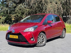 Toyota Yaris - 1.5 Hybrid Dynamic/Automaat/Clima/Cruise/Navi/PDC