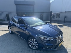 Renault Mégane - 1.5 dCi Rlink Camera 6Bak Sfeer Full