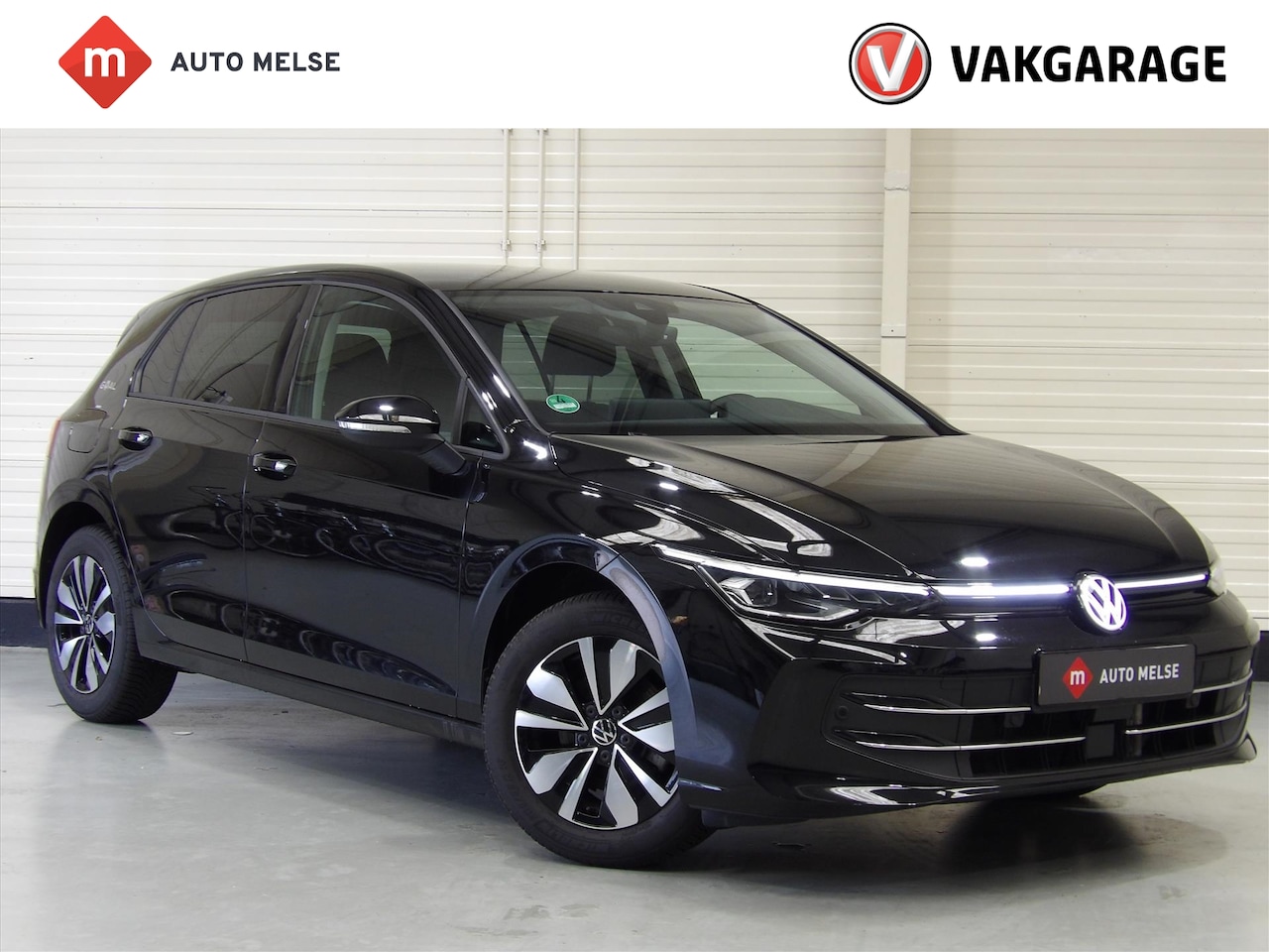 Volkswagen Golf - 1.5 TSI 116pk Goal - AutoWereld.nl