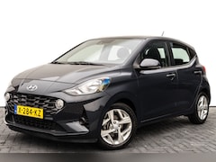 Hyundai i10 - 1.0 Comfort Smart 5-zits | Automaat | 23.600 Km | Fabrieks garantie tot en met Juli 2027 |