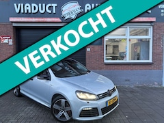 Volkswagen Golf - 1.4 TSI R Uitgevoerd Aparte kleur