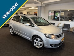 Volkswagen Golf Plus - 1.4 TSI Highline*DSG Automaat*NAVI