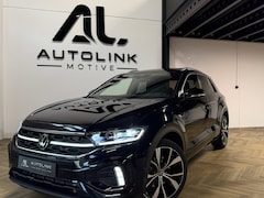 Volkswagen T-Roc - 1.5 TSI R-Line Business|PANO|LANEASSIST|CAMERA|MEMORY|ACC|IQ LIGHT| LEDER| VOL|