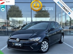 Volkswagen Polo - 1.0 TSI Life Business APPLE CAR PDC 62KM