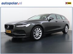 Volvo V90 - 2.0 T5 90th Anniversary Edition Leder/ACC/BLIS/Carplay etc. Distributieriem vervangen