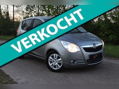 Opel Agila - 1.2 Edition Automaat 25DKM NAP