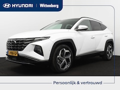 Hyundai Tucson - 1.6 T-GDI HEV 230PK PREMIUM SKY | TREKHAAK | OPEN DAK | PANORAMADAK | ALL SEASONS | CRUISE