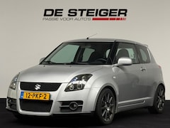 Suzuki Swift - 1.6 Sport 3D Keyless Airco 125 PK