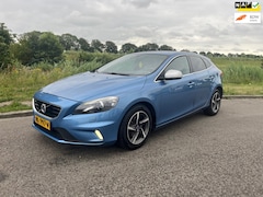 Volvo V40 - 2.0 D2 R-Design Business BJ 2015 AIRCO Zeer Nette Staat