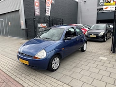 Ford Ka - 1.3 Cool & Sound Airco NAP APK 1 Jaar