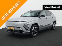 Hyundai Kona Electric - Premium 65.4 kWh | All Season Banden | 360 Camera | Elekt. Stoelen Met Geheugen | Stoel/St