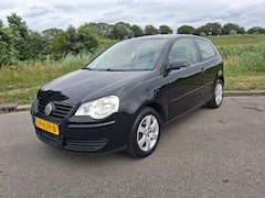 Volkswagen Polo - 1.4-16V Comfortline BJ 2008 AIRCO