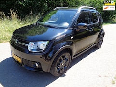 Suzuki Ignis - 1.2 Select Camera Navi Stoelverwarming NAP