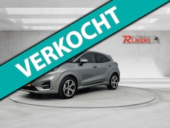 Ford Puma - 1.0 EcoBoost Hybrid ST-Line X 155pk, 360 Camera, ACC, Apple Carplay, Blis, Climate Contr,