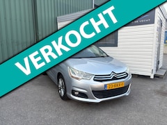 Citroën C4 - 1.6 VTi Tendance - PARKEERSENSOREN - NAVIGATIE - CRUISE CONTROL