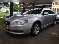 Volvo V70 - 3.2 AWD Summum Automaat