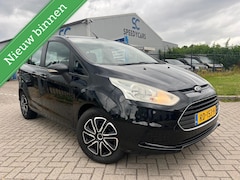 Ford B-Max - 1.0 EcoBoost Trend Clima Trekhaak