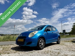 Suzuki Alto - 1.0 Comfort, BJ 2010, Nette Auto, Lage km NAP