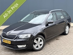 Skoda Octavia Combi - 1.0 TSI Greentech Ambition Business